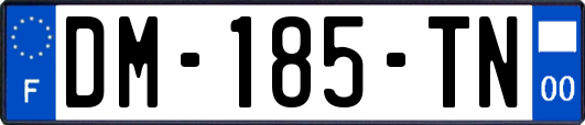 DM-185-TN