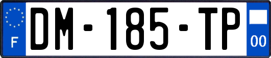DM-185-TP