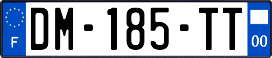 DM-185-TT