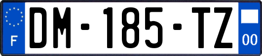 DM-185-TZ