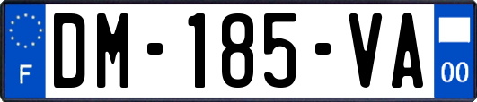 DM-185-VA