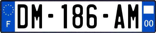 DM-186-AM