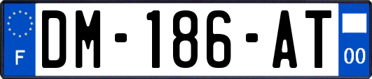 DM-186-AT