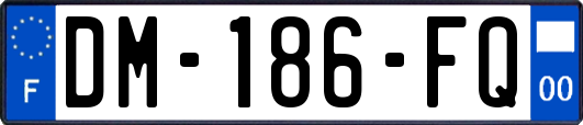 DM-186-FQ