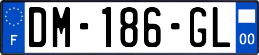 DM-186-GL