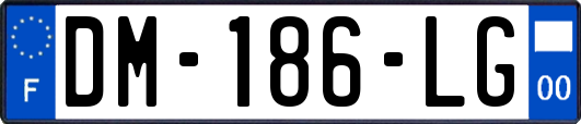 DM-186-LG