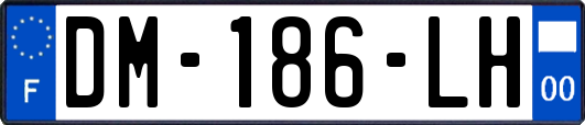 DM-186-LH