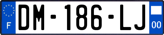 DM-186-LJ