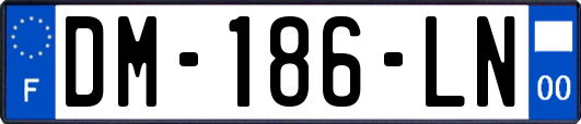 DM-186-LN