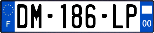 DM-186-LP