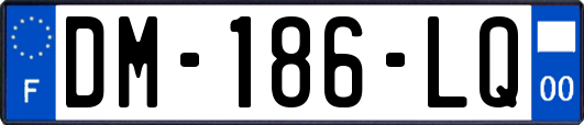 DM-186-LQ