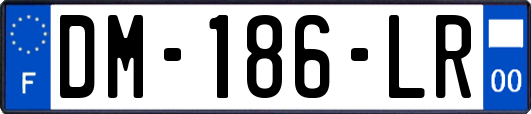 DM-186-LR