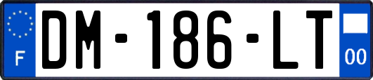 DM-186-LT