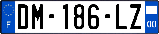 DM-186-LZ