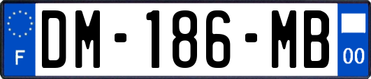 DM-186-MB