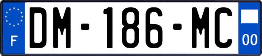 DM-186-MC