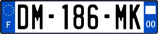 DM-186-MK