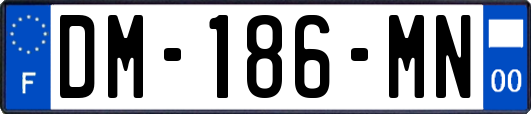 DM-186-MN