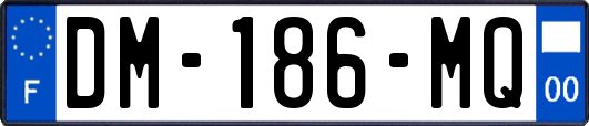 DM-186-MQ