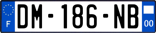 DM-186-NB