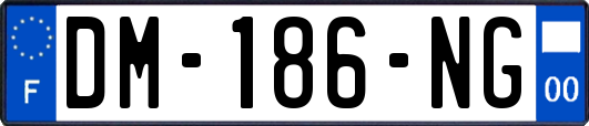 DM-186-NG