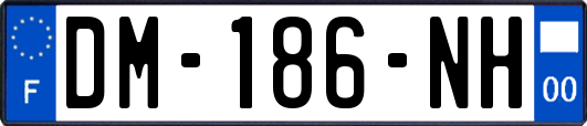 DM-186-NH