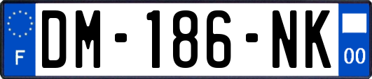 DM-186-NK