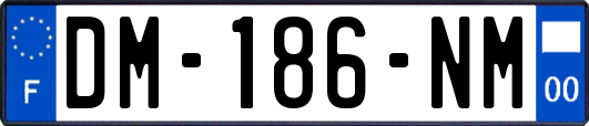 DM-186-NM