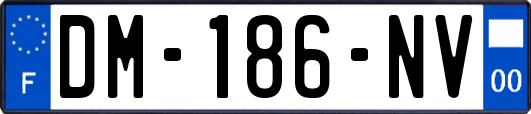 DM-186-NV