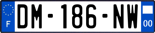 DM-186-NW