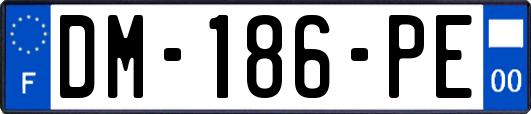 DM-186-PE