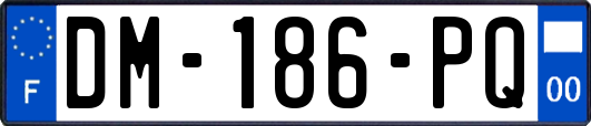 DM-186-PQ