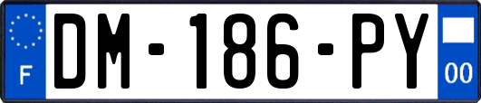 DM-186-PY