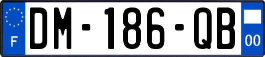 DM-186-QB