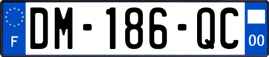 DM-186-QC