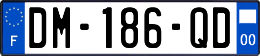 DM-186-QD