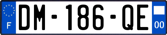 DM-186-QE