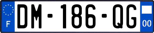 DM-186-QG