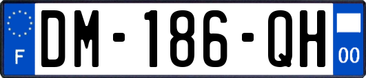 DM-186-QH