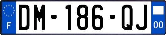 DM-186-QJ