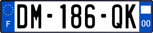 DM-186-QK