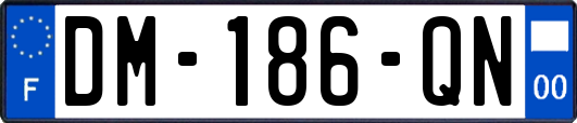 DM-186-QN