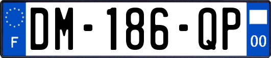 DM-186-QP