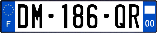 DM-186-QR