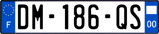 DM-186-QS