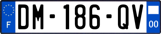 DM-186-QV