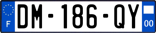 DM-186-QY
