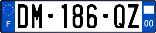 DM-186-QZ