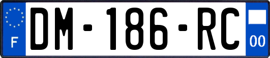 DM-186-RC
