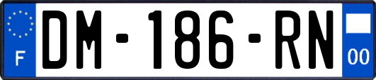 DM-186-RN